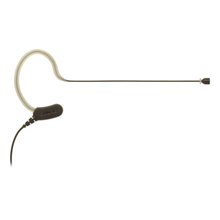Microfone Shure MX153B/O-TQG Headset