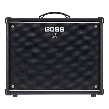 Amplificador Boss Katana-100-3 de Guitarra de 100 watts |110V