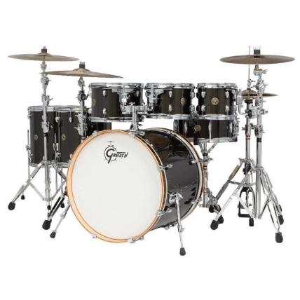 Bateria Gretsch CM1E826P Bs + Grg3pack