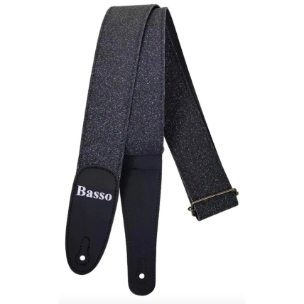 Correia Basso EX 40 Porus Preto