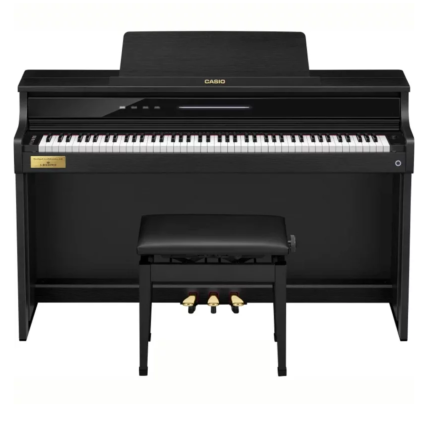Piano Casio AP-750BKC2-BR Celviano Digital