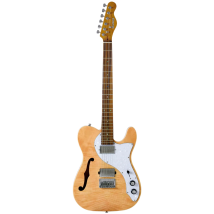 Guitarra Strinberg Sgs210t Natural Na