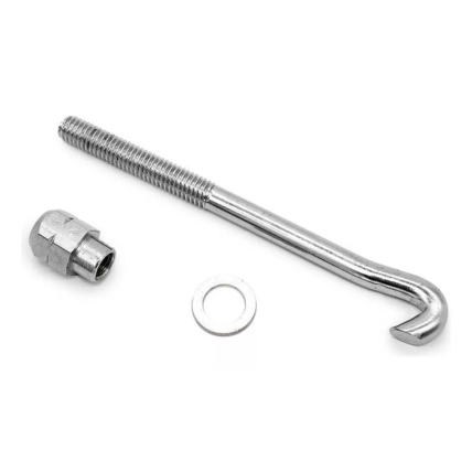 Parafuso Para Conga Torelli Bpc 30