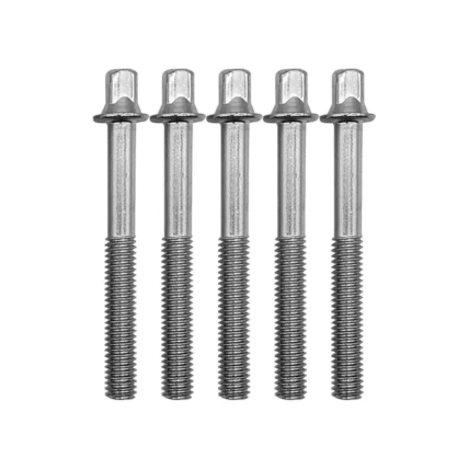 Parafuso Liverpool Afinacao Para Tons/Surdos/Caixa 6mmx5cm 