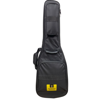 Capa Harmonia HST-15 Black Para Guitarra