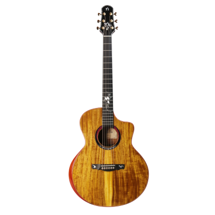 Violão Natasha JC43 Acustico