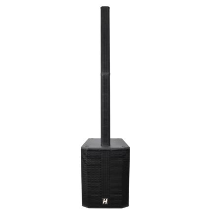 Sistema De Som H Audio Ultra 118