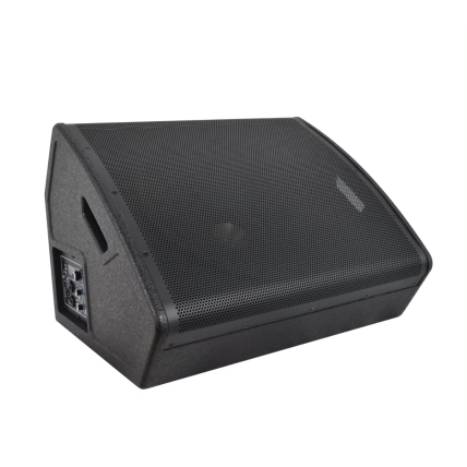 Caixa Acústica H Áudio Novitec 12M 