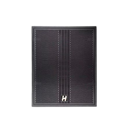 Caixa Subwoofer H Audio Novitec 18sw 