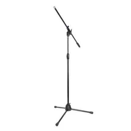 Pedestal H Audio MS004 Para Microfone