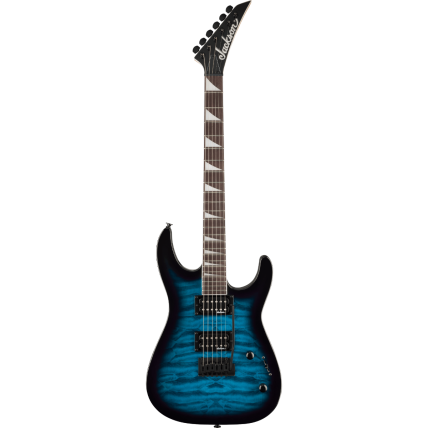 Guitarra Jackson JS Series Dinky® JS20 DKQ 2PT 2910211586