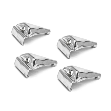 Garra Torelli Bumbo Premium GB (Emb. c/ 4 unid) TGB155