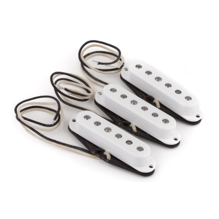 Captador Fender 70th Anniversary '54 Stratocaster® Pickup Set 0992379000