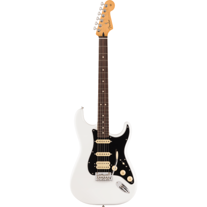 Guitarra Fender Player II Stratocaster® HSS, Rosewood Fingerboard, 0140540515 Polar White