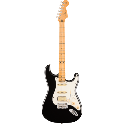 Guitarra Fender Player II Stratocaster® HSS, Maple Fingerboard, 0140542506 Black