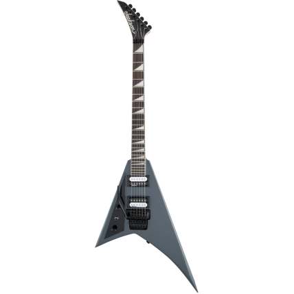 Guitarra Jackson JS32LH Series Rhoads Amaranth Fingerboard 2911147522 Satin Gray