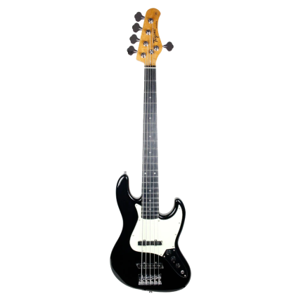 Contra Baixo Tagima Tw-73 5 String Df/Mg – Black