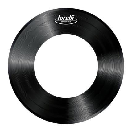 Low Pitch Torelli Poliester 14'' TLP510