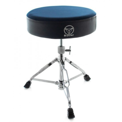 Banco Torelli Bab 43 AZ Com Rosca Assento Confort 14 Em Corino E Vel