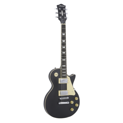 Guitarra Strinberg LPS230 BKS Fosco 1332