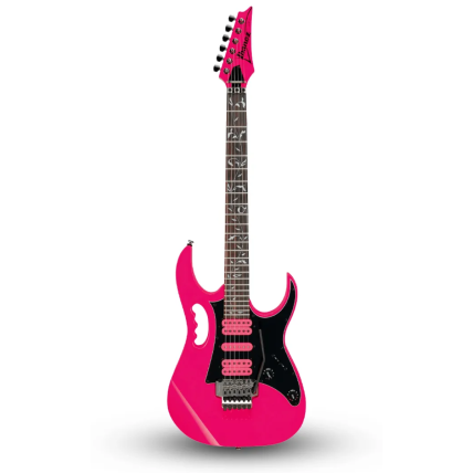 Guitarra Ibanez JEMJRSP PK