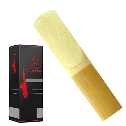 Palheta Gonzalez Classic Sax Tenor 3 TSXSS ( Unidade )