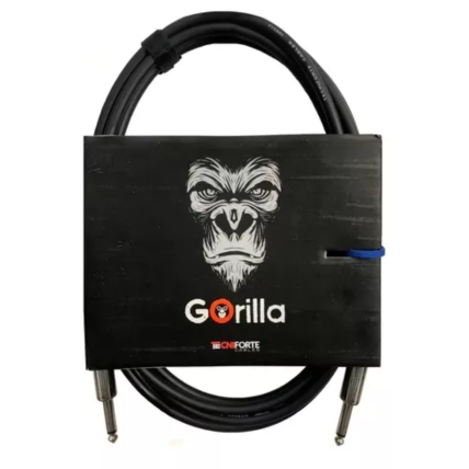 Cabo Tecniforte 3M Konng Emborrachado P10 II HD KO10NIHD