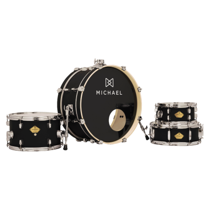 Bateria Michael Legacy DML410 MBK