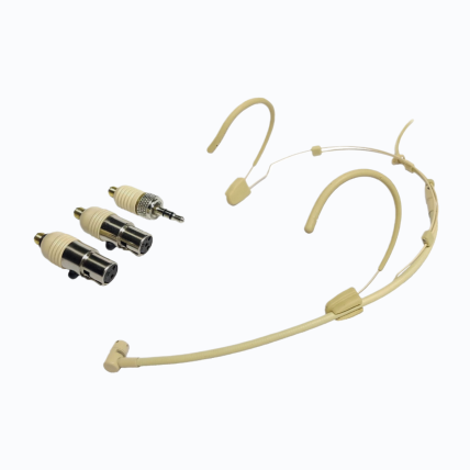 Microfone Dylan DH-55 Headset Condensar