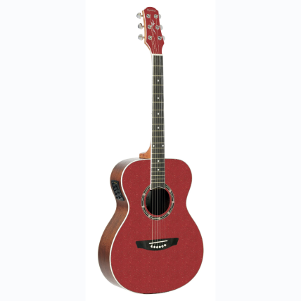 Violão Strinberg CO40 WR Cromo