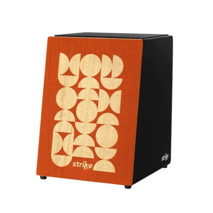 Cajon Fsa Strike SK4076 Acústico - Geometry