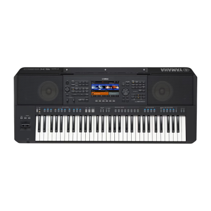 Teclado Yamaha PSR SX920 BRA VGU8480