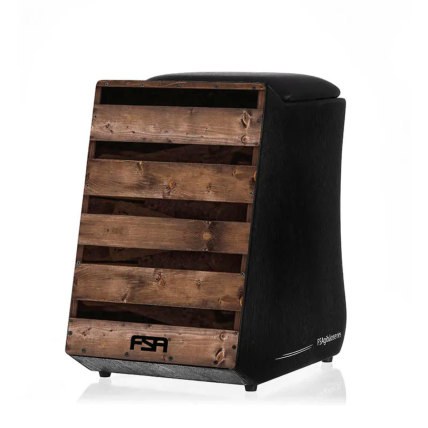 Cajon FSA Gibao FGB6510 Palet P01488