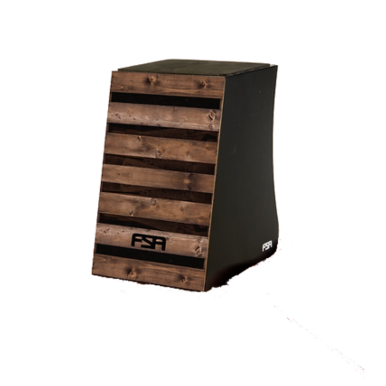 Mini Cajon FSA Souvenir Palet 06 P01529