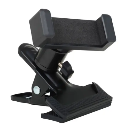 Suporte hook p/ celular guitar