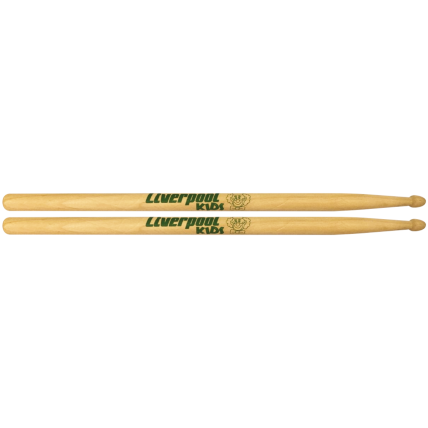 Baquetas Liverpool LL KID - Classic Series - Natural