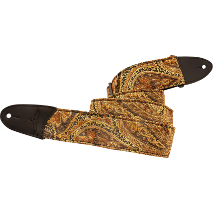 Correia PRS Nylon Paisley 10 Brown 10830198