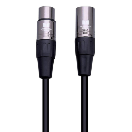 Cabo Monster Microfone Classic 20FT 6,10MT