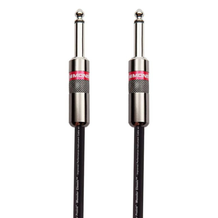 Cabo Monster Para Instrumento Classic 21FT 6,40MT RR 24895