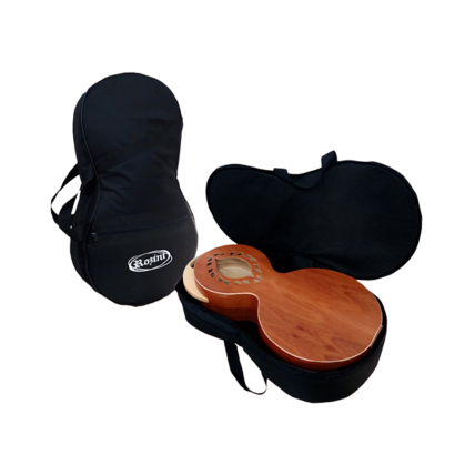 Estojo Rozini RA.C1 Softbag Para Tanajura 198