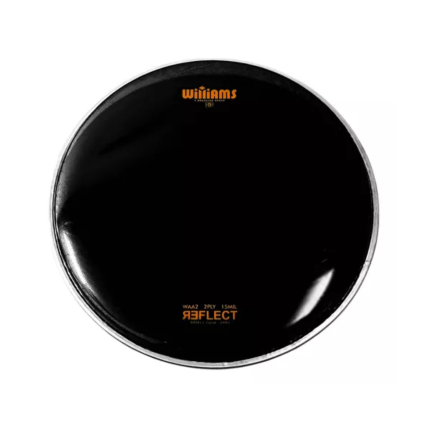 Pele Williams WAA Reflect Filme Duplo WAA2-15MIL-14 (10+5) 14"