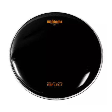 Pele Williams WAA Reflect Filme Duplo WAA2-15MIL-16 (10+5) 16"