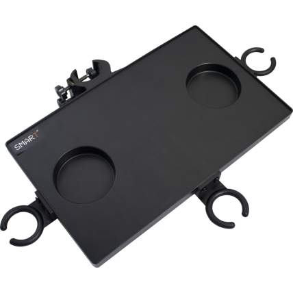 Suporte Smart SM-045 De Bnadeja Para Pedestal 2442