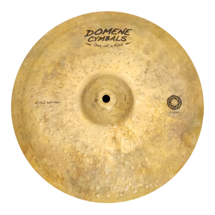 Prato Domene Wox Hit Hat Definition (Par) HHPDW 14"