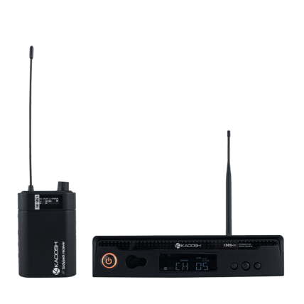 Sistema de Monitoramento Kadosh K900 IN