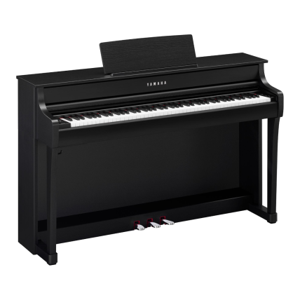 Piano Yamaha CLP-835B Digital VGF3840