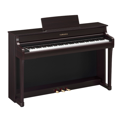 Piano Yamaha CLP-835R Digital VGF3730