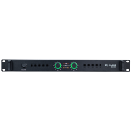 Amplificador Kadosh EX400 