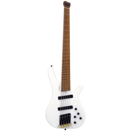 Contra Baixo Strinberg HBN5M PW Next 5 Cordas 14869