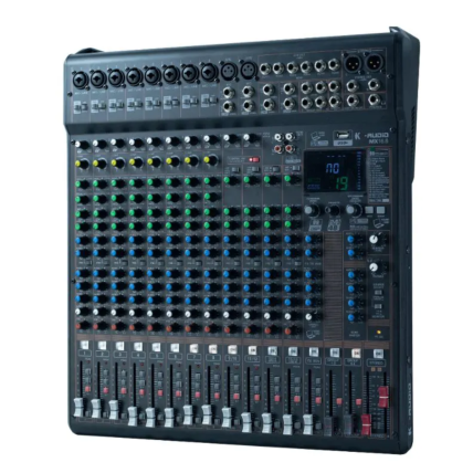 Mixer K-Audio MX16.6 31615
